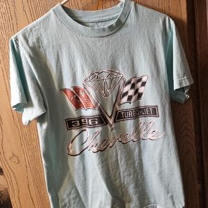 Vintage Chevelle Tee